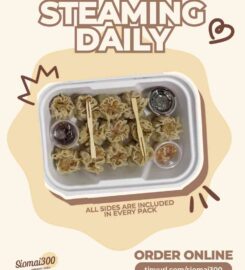 Siomai300