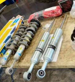 AutoCradle Auto Shop