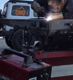 AutoCradle Auto Shop