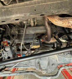 AutoCradle Auto Shop