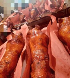 Floyd’s Lechon Cebu YYC