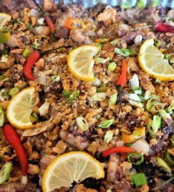 Floyd’s Lechon Cebu YYC