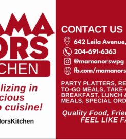 Mama Nors’ Kitchen