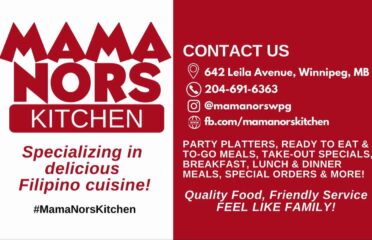 Mama Nors’ Kitchen