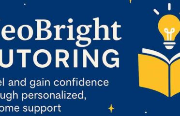 NeoBright Tutoring