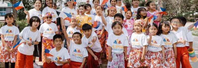 Filipino Heritage School