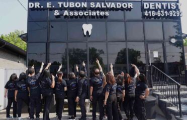 Dr. E. Tubon-Salvador Dentistry