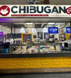 Chibugan Eh