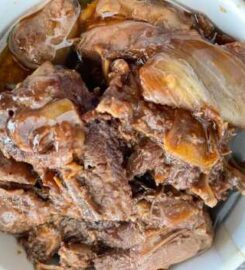 Pampanga Cuisine