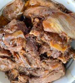 Pampanga Cuisine