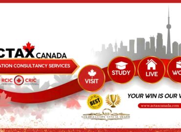 ACTAX Canada Immigration Consultancy Services