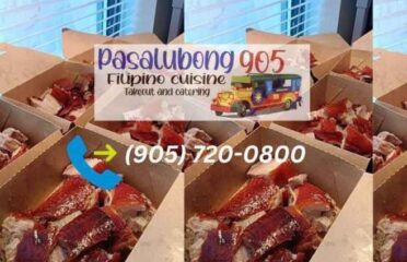 Pasalubong 905