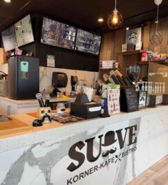 Suave Korner