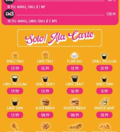 Chick N Chill