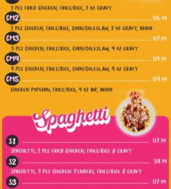 Chick N Chill