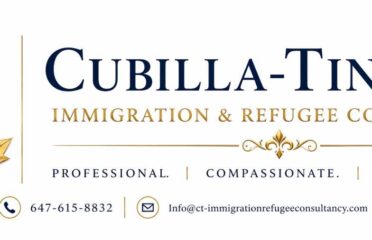 Cubilla-Tingson Immigration and Refugee Consultancy