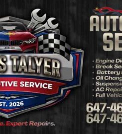 John’s Talyer Auto Shop