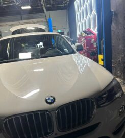 John’s Talyer Auto Shop