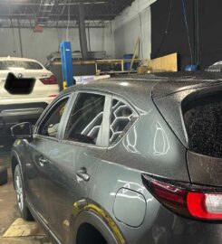 John’s Talyer Auto Shop