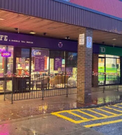 Dudu’s Cafe & Bubble Tea House