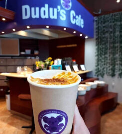 Dudu’s Cafe & Bubble Tea House