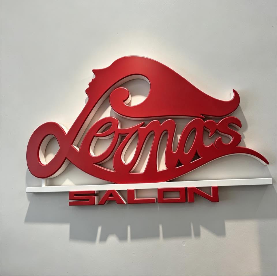 Listing Logo