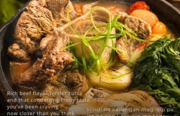 Tambayan Bistro & Lounge