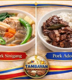 Tambayan Bistro & Lounge